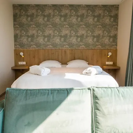 De Zes Bochten Hotel