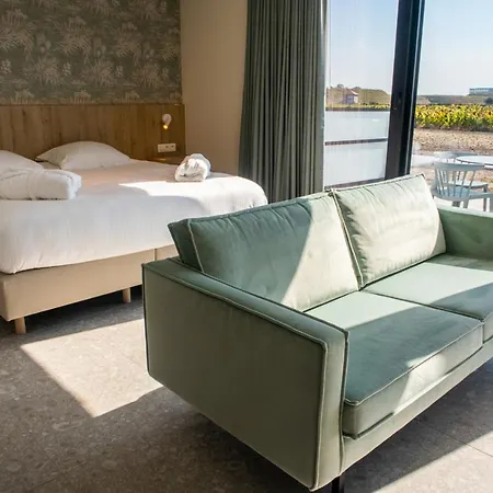 De Zes Bochten Hotel *
