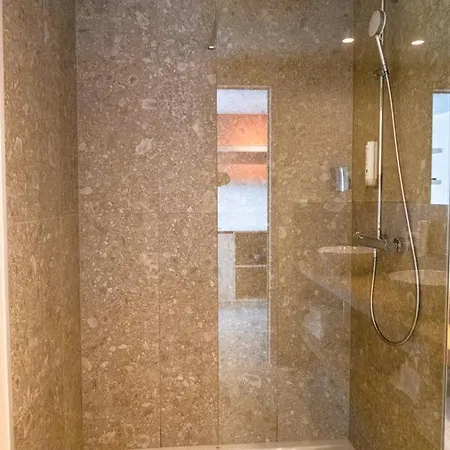 De Zes Bochten Hotel Knokke-Heist
