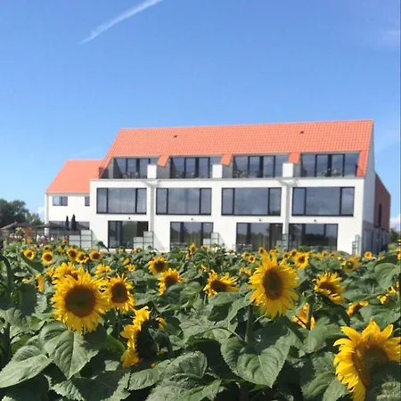 De Zes Bochten Hotel Knokke-Heist
